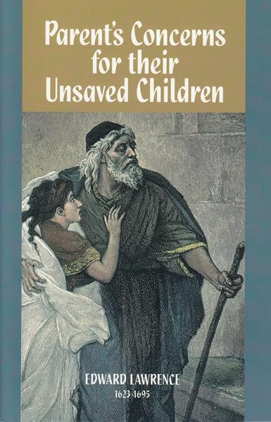 Parent's Concerns for Their Unsaved Children