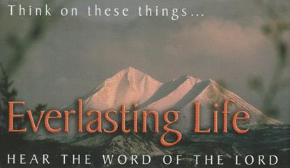 Everlasting Life