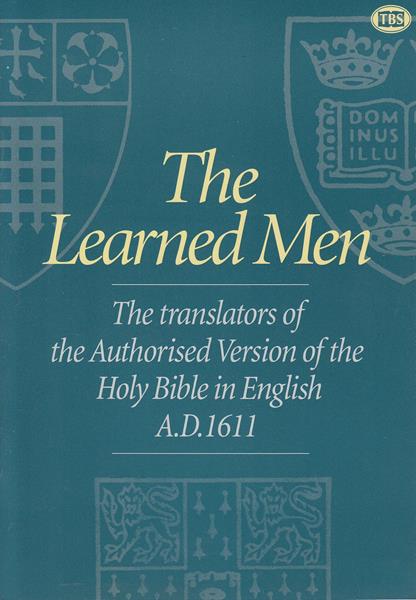 The Learned Men