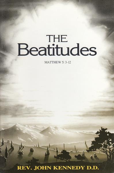 The Beatitudes