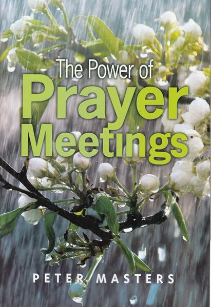 Power of Prayer Meetings