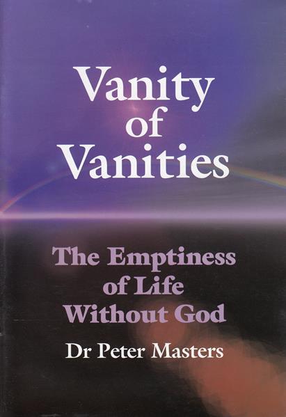 Vanity of Vanities