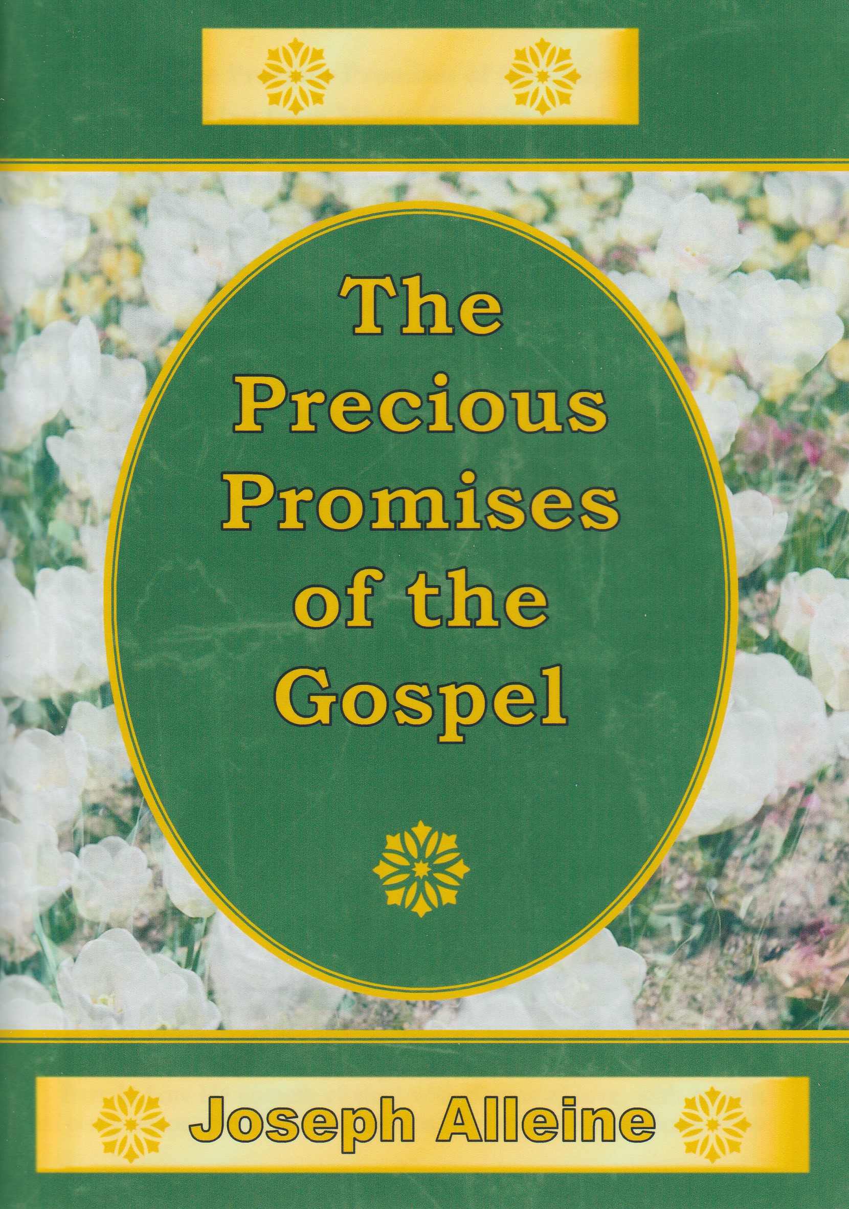 The Precious Promises of the Gospel