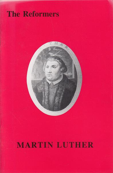 Martin Luther