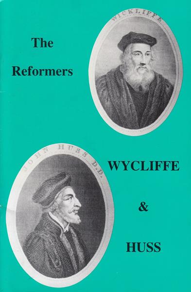 Wycliffe and Huss