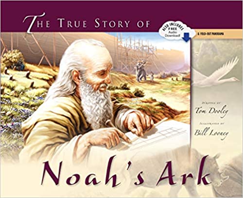 The True Story of Noah's Ark