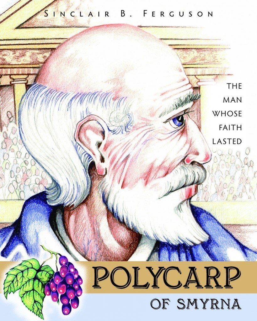 Polycarp of Smyrna: The Man whose Faith Lasted
