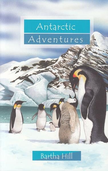 Antarctic Adventures