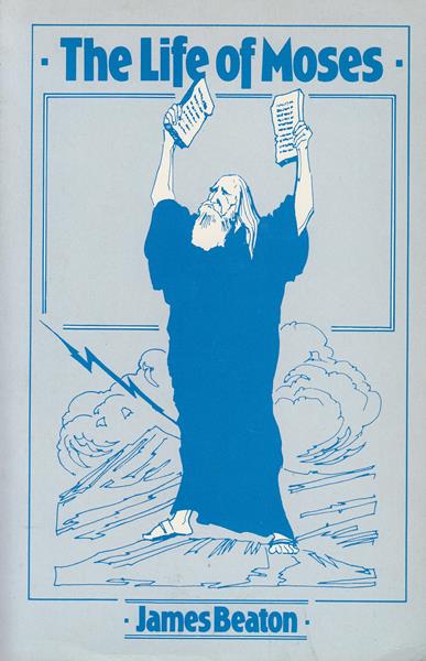 Life of Moses (Beaton)