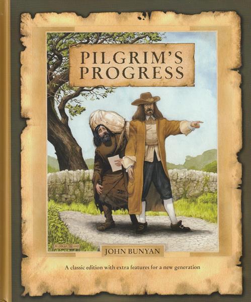 Pilgrim's Progress (CFP)