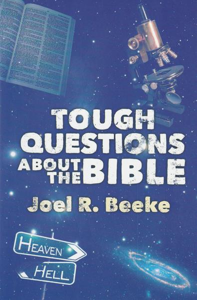 Tough Questions about the Bible