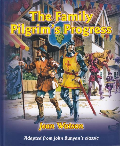 The Family Pilgrim's Progress