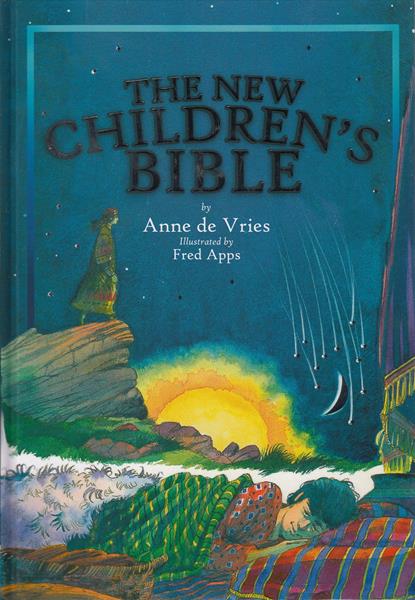 The New Children's Bible