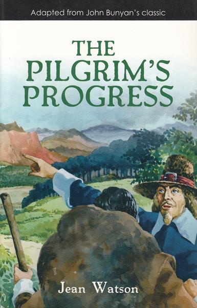 The Pilgrim's Progress (Adaptation by Watson)