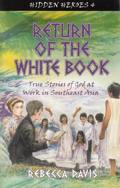 Return of the White Book