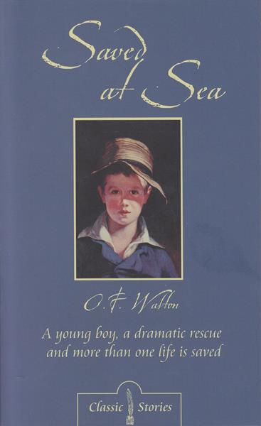Saved at Sea