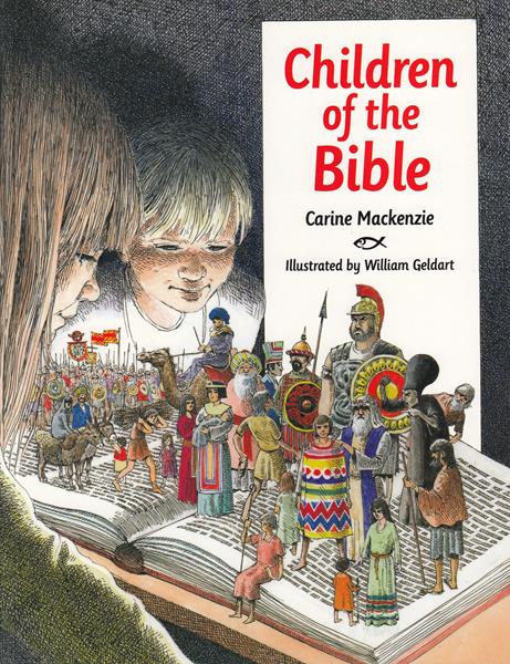 Children of the Bible