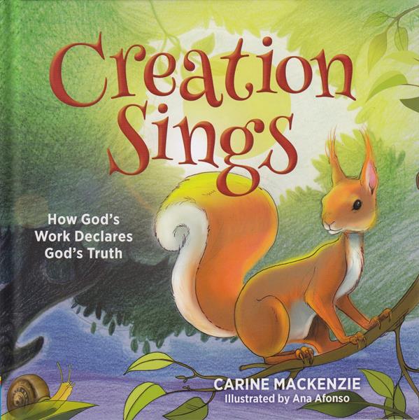 Creation Sings