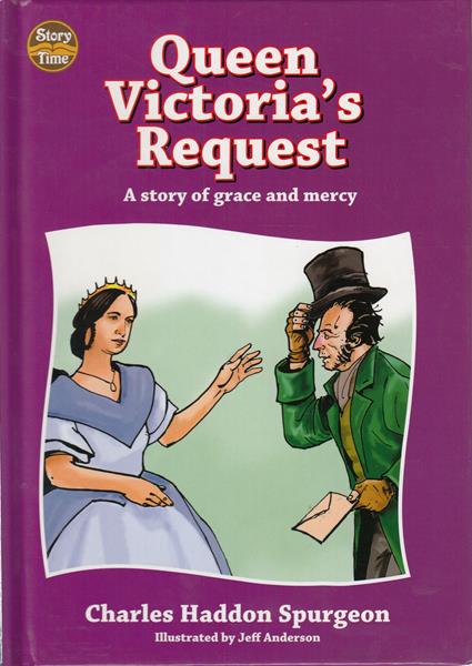 Queen Victoria's Request