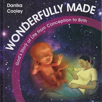 Wonderfully Made