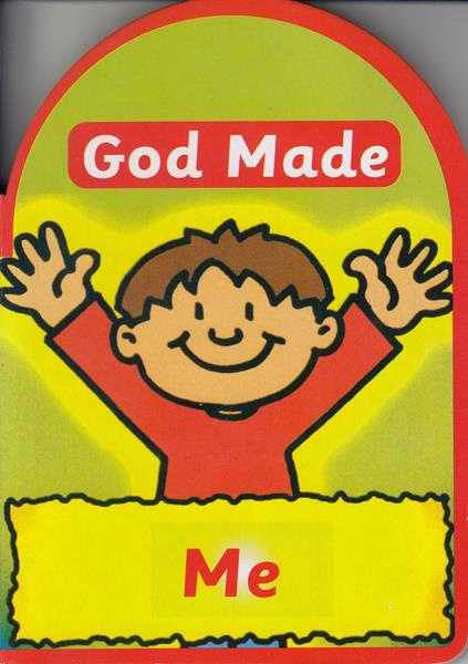 God Made Me