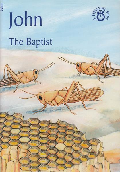 John: The baptist