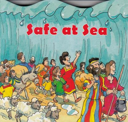 Safe at Sea