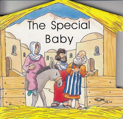 The Special Baby