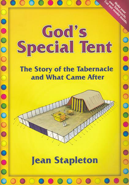 God's Special Tent