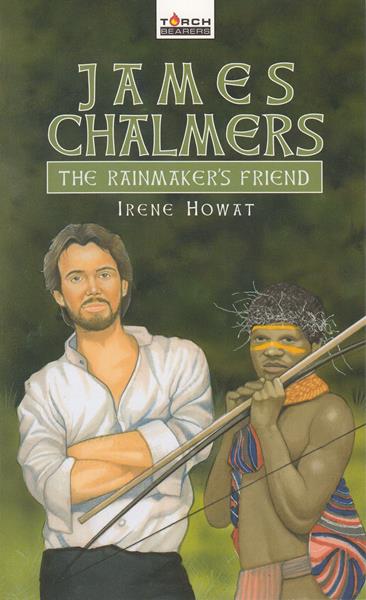 James Chalmers: The rainmaker's friend