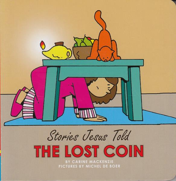 The Lost Coin