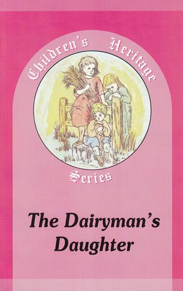 The Dairyman's Daughter 