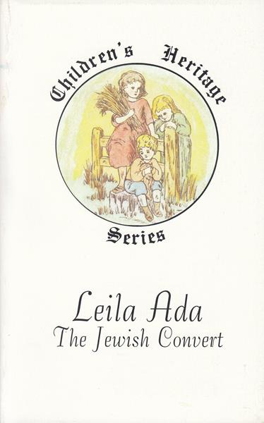 Leila: The Jewish Convert