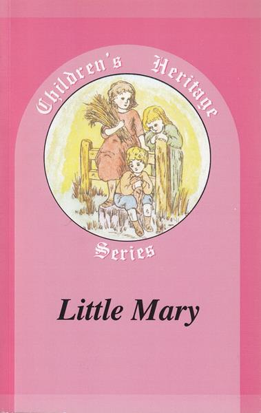 Little Mary