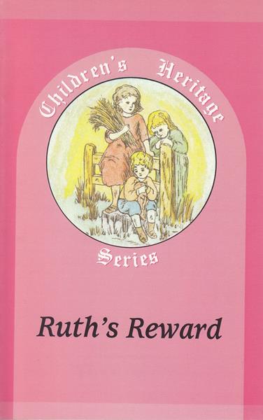 Ruth's Reward