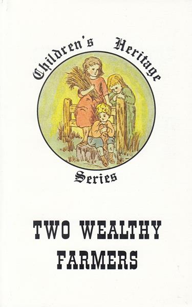 Two Wealthy Farmers