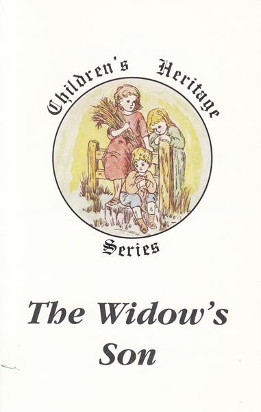 The Widow's Son