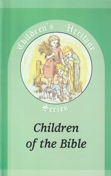 Children of the Bible GM