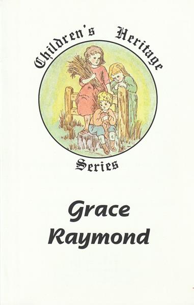 Grace Raymond