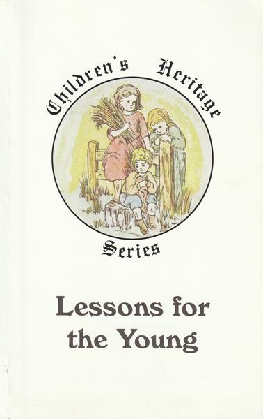 Lessons for the Young