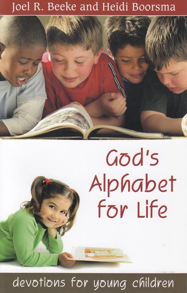 God's Alphabet for Life