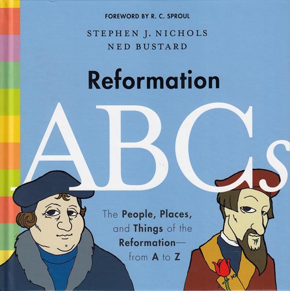 Reformation ABCs