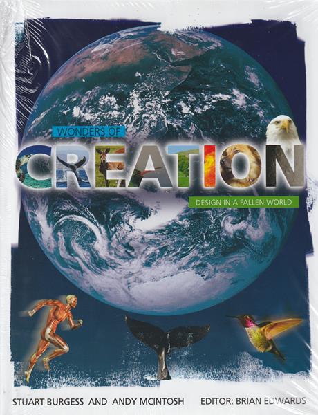 Wonders of Creation