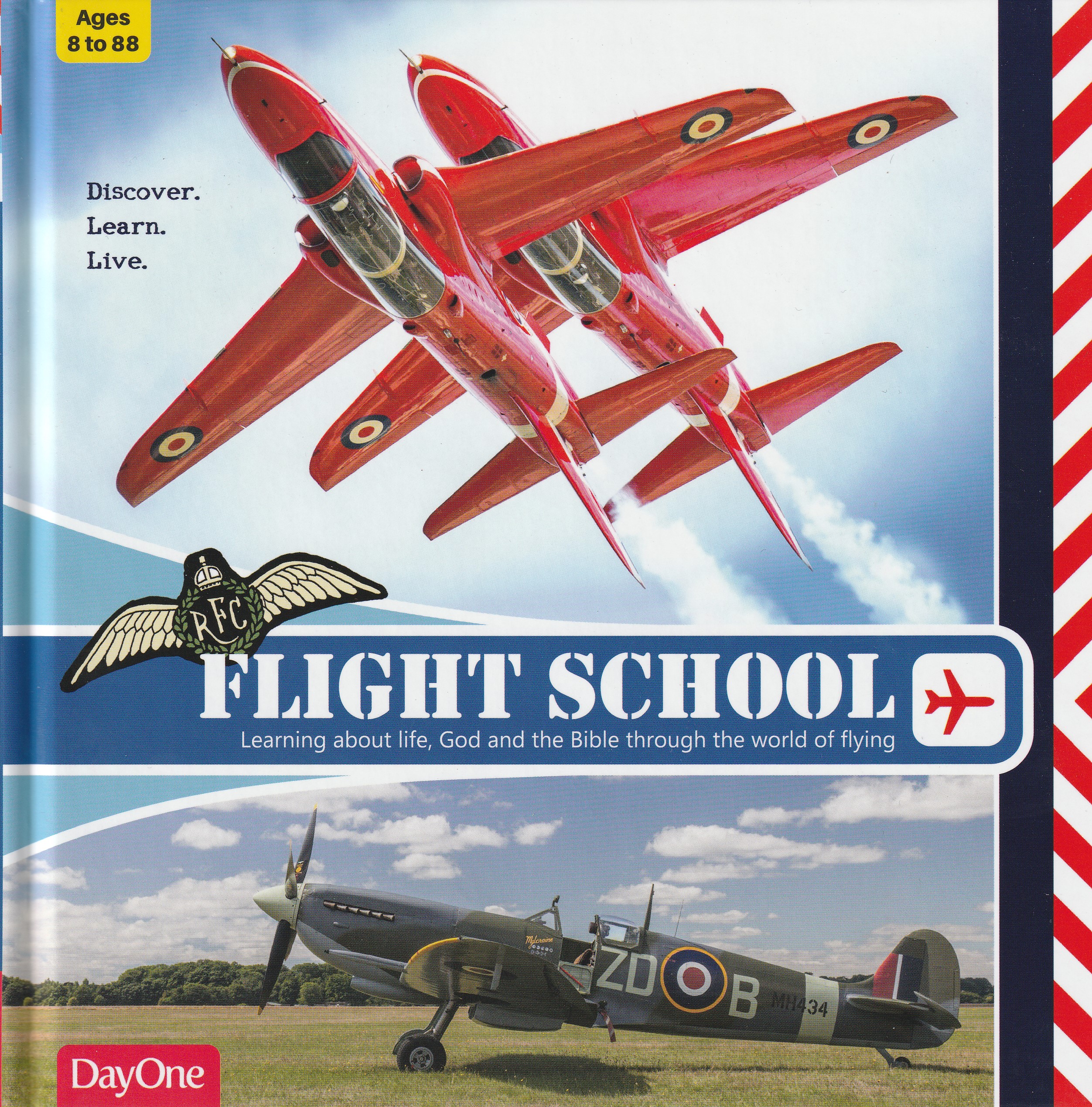 Flight School