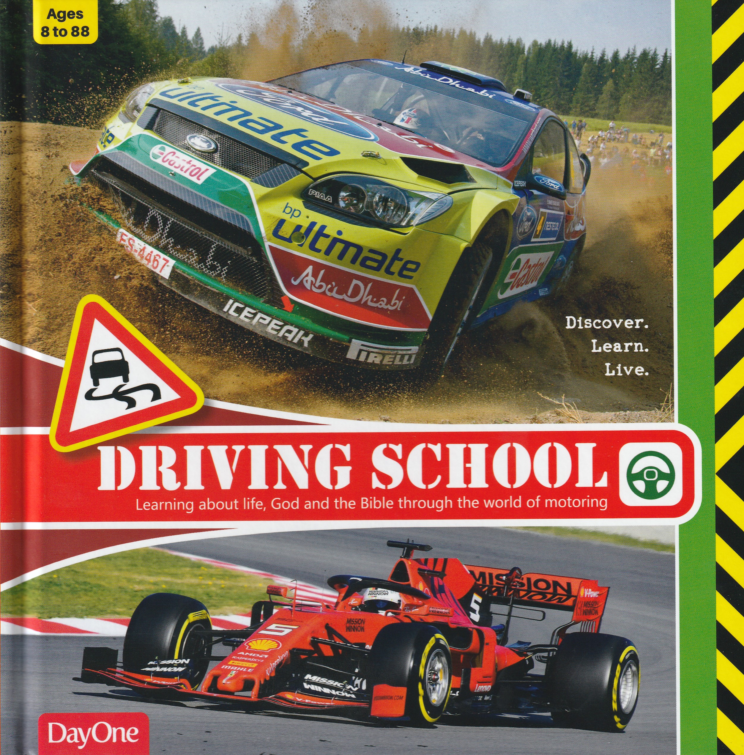 Driving School