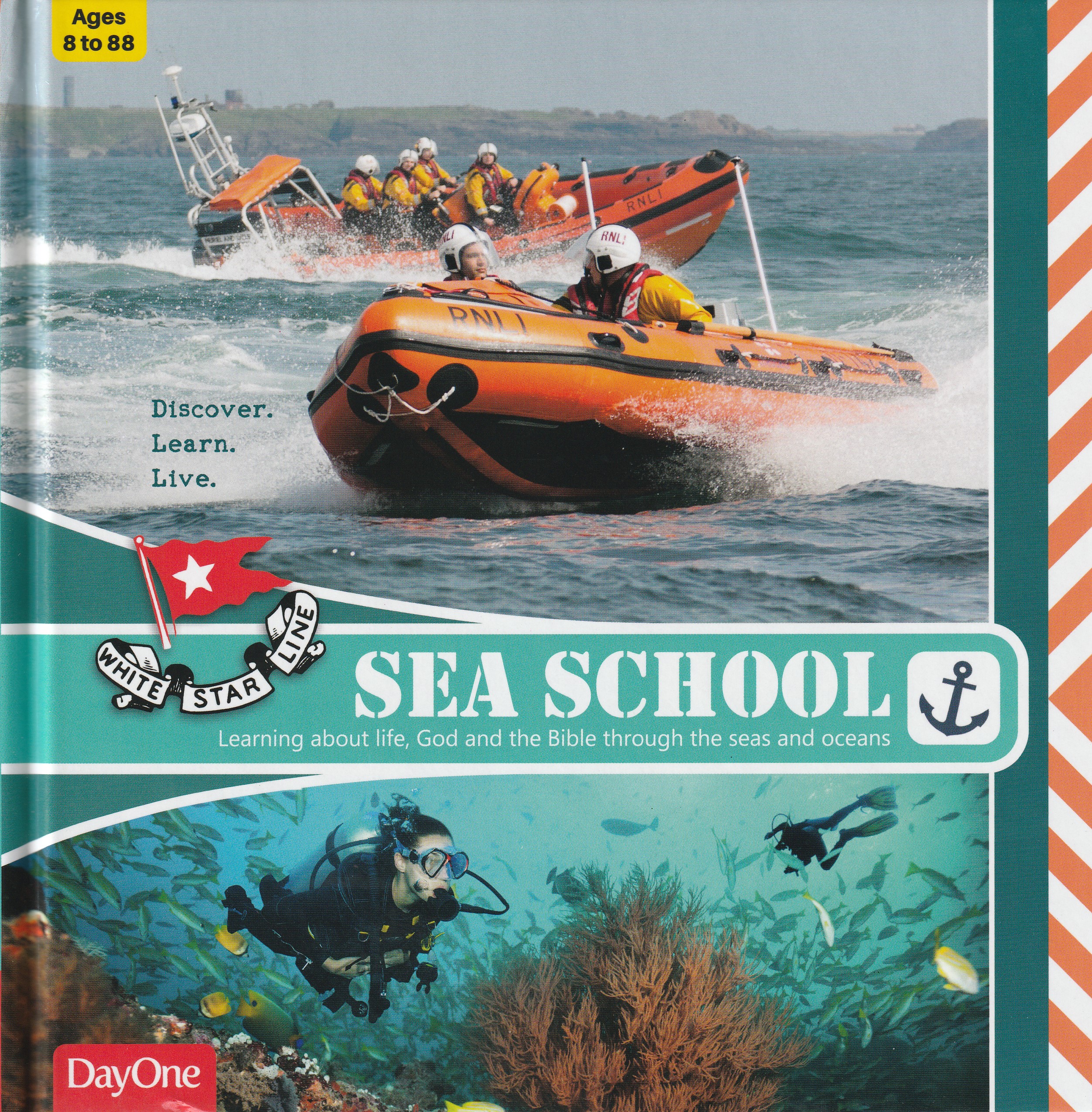 Sea School
