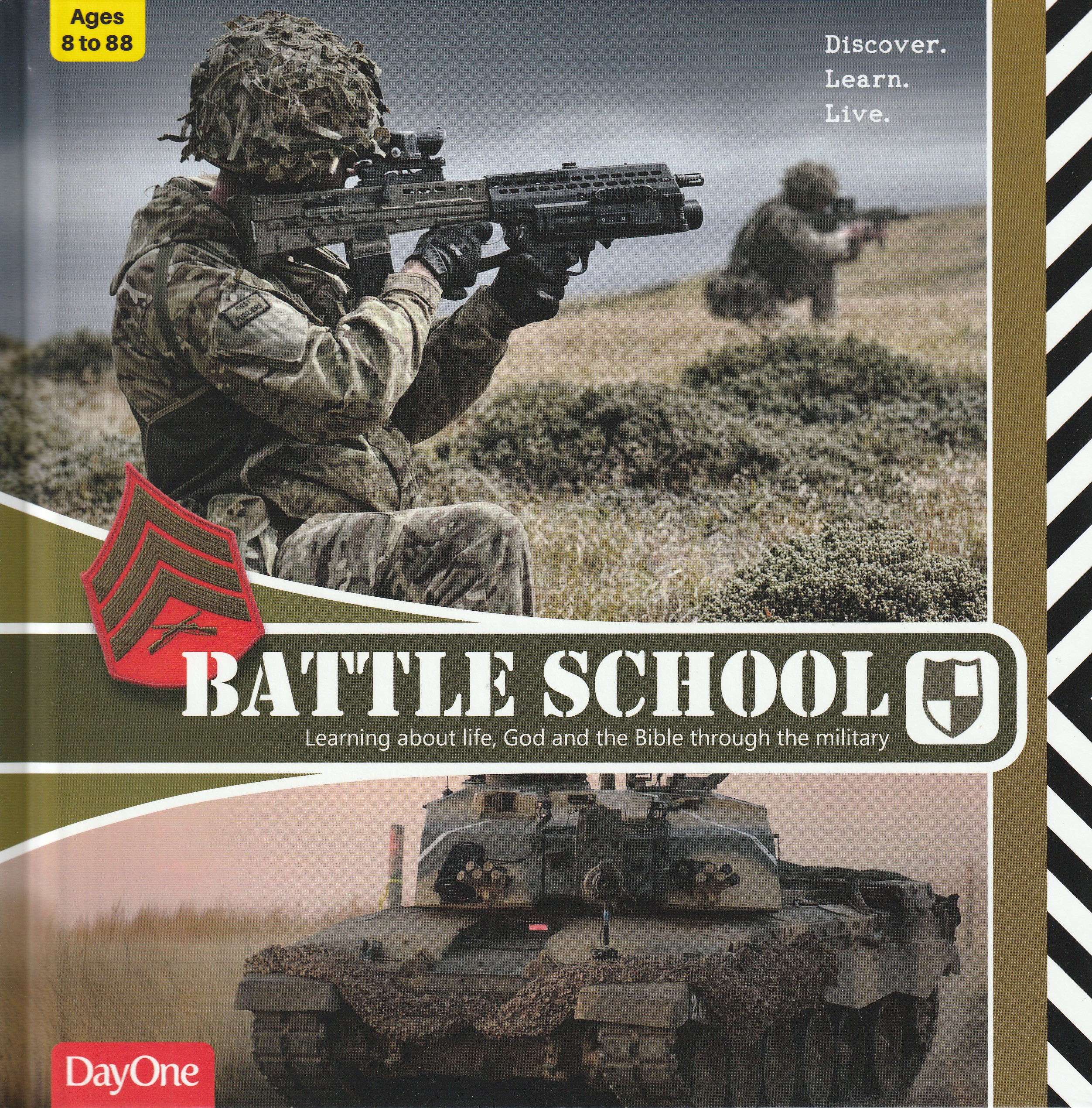 Battle School