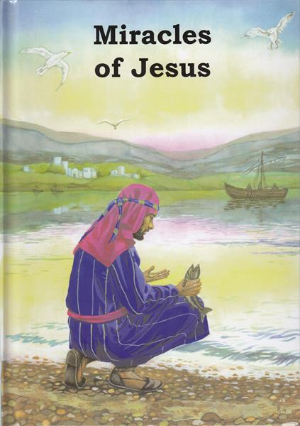 Miracles of Jesus