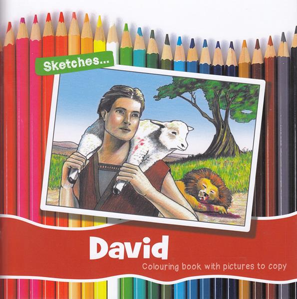 Sketches . . . David