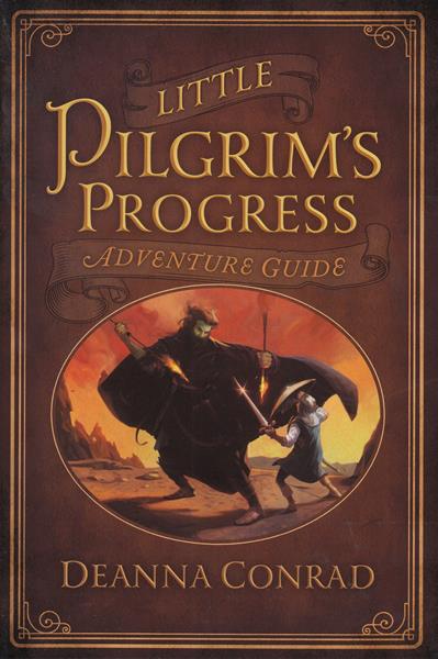 Little Pilgrim's Progress Adventure Guide